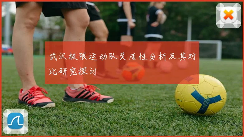 武汉极限运动队灵活性分析及其对比研究探讨